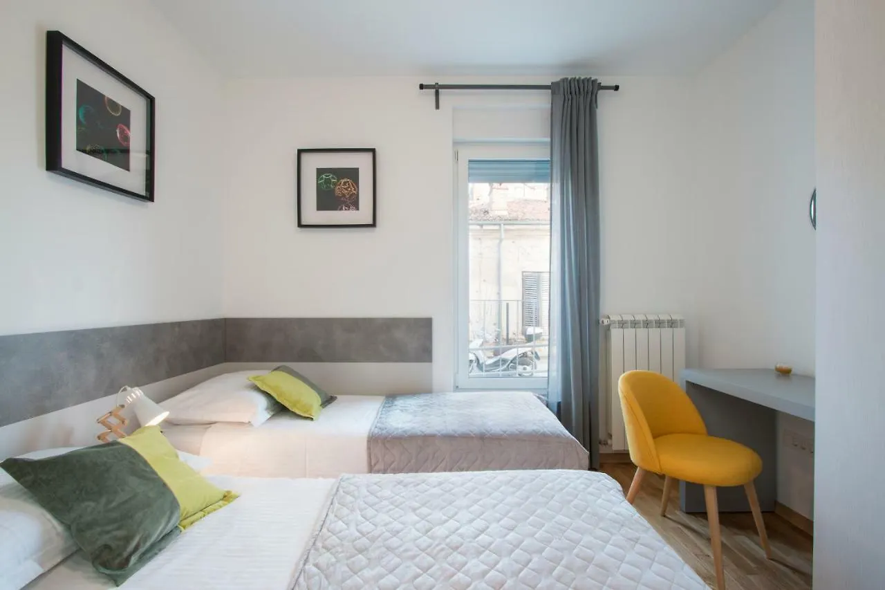 Inspire Apartments Pula