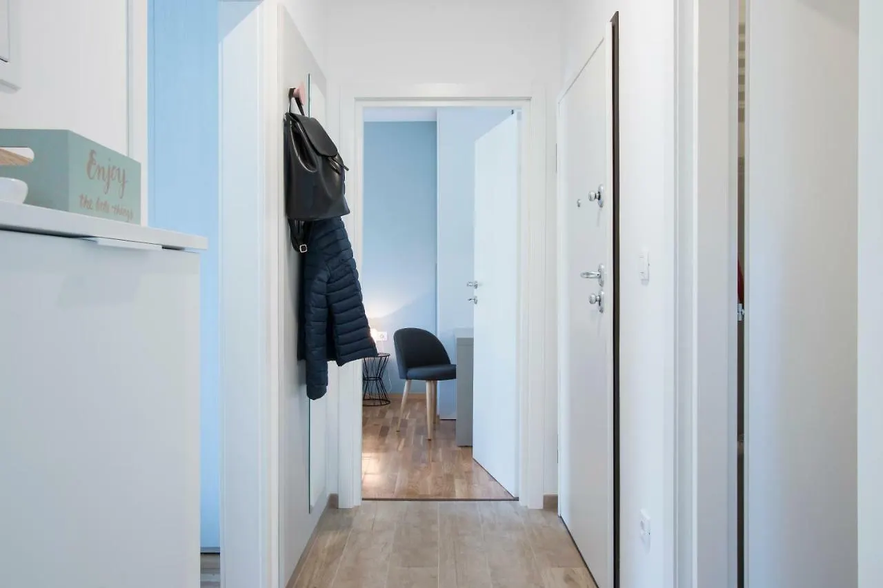 Inspire Apartments Pula