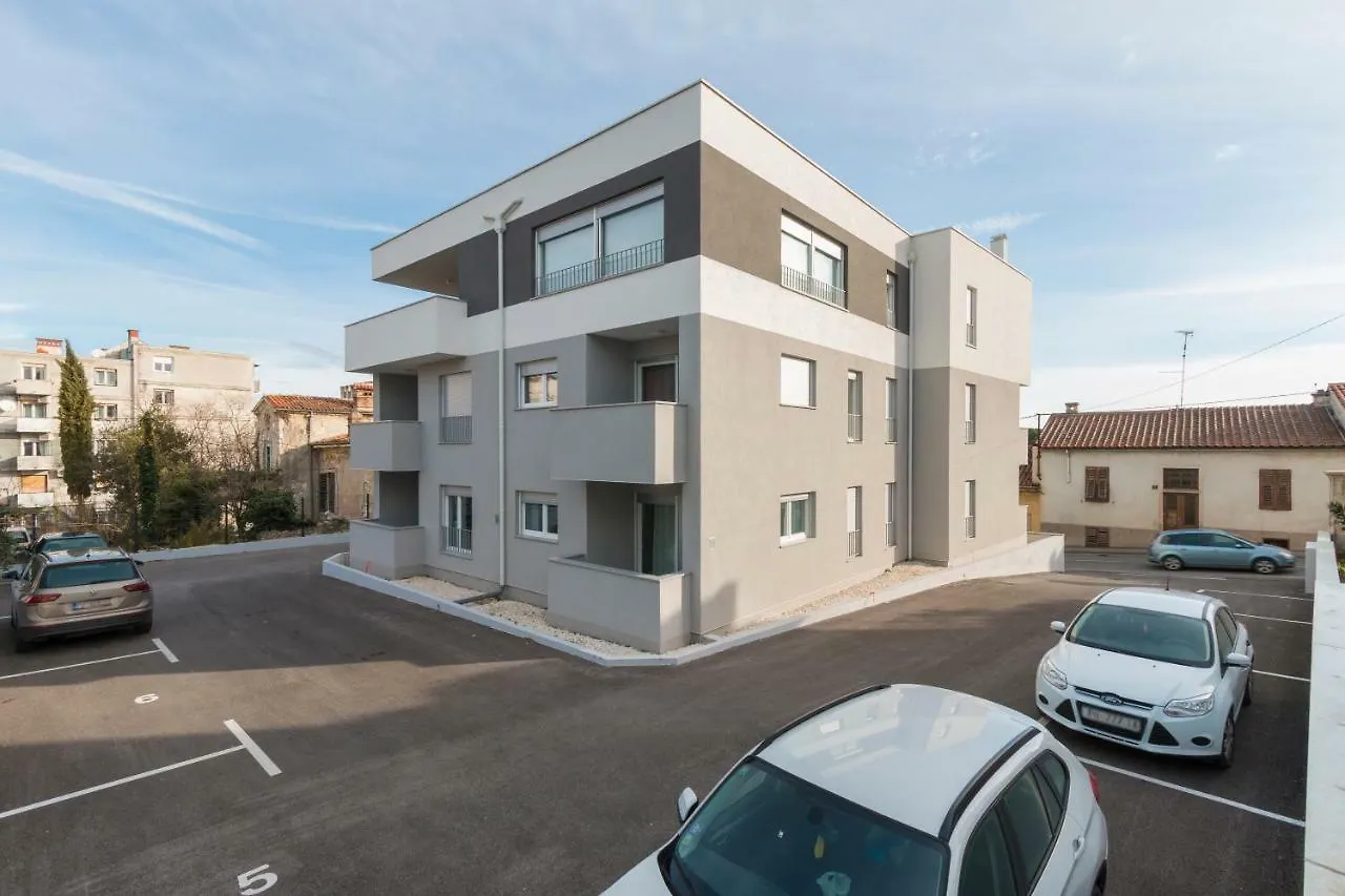 Inspire Apartments Pula