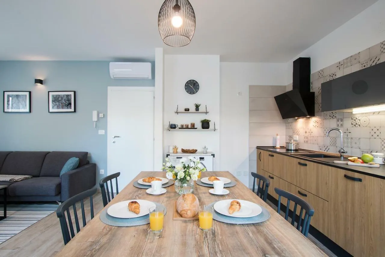 Inspire Apartments Pula