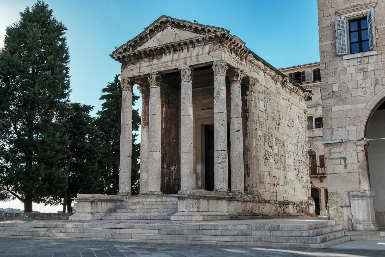 Inspire Apartments Pula