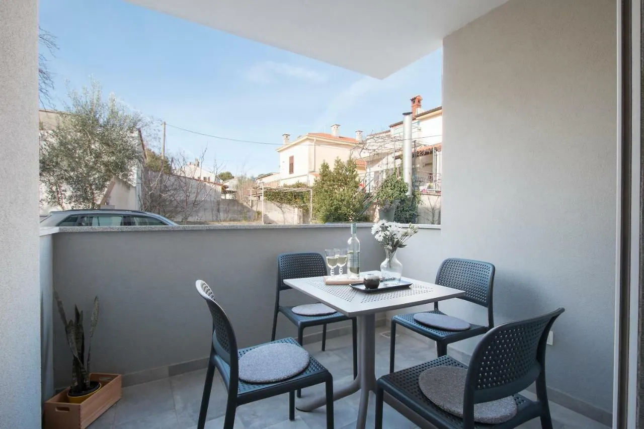 Inspire Apartments Pula