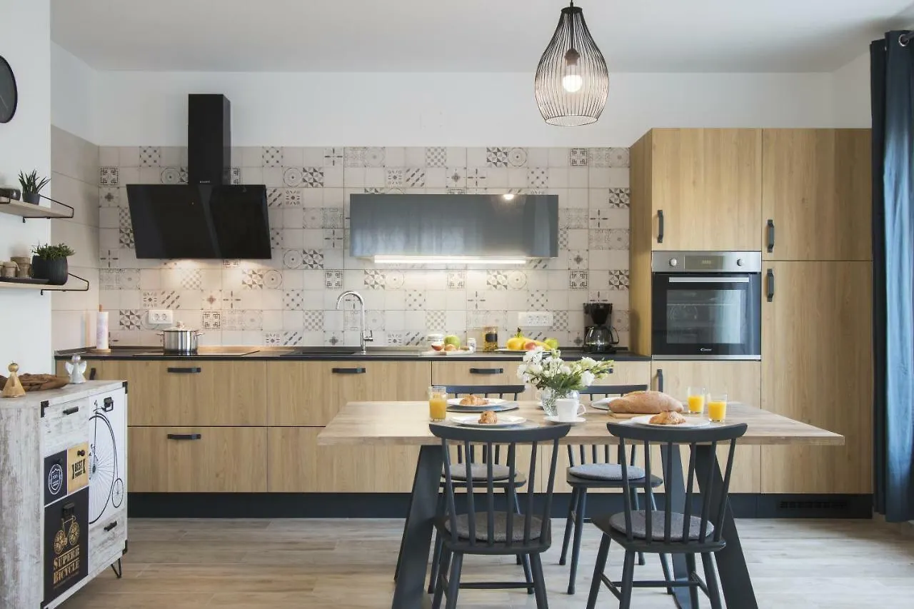 Inspire Apartments Pula