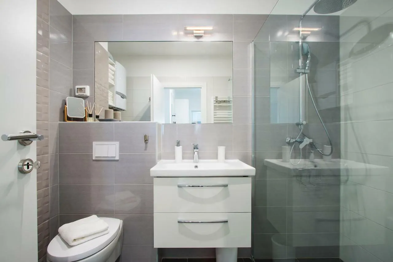 Inspire Apartments Pula