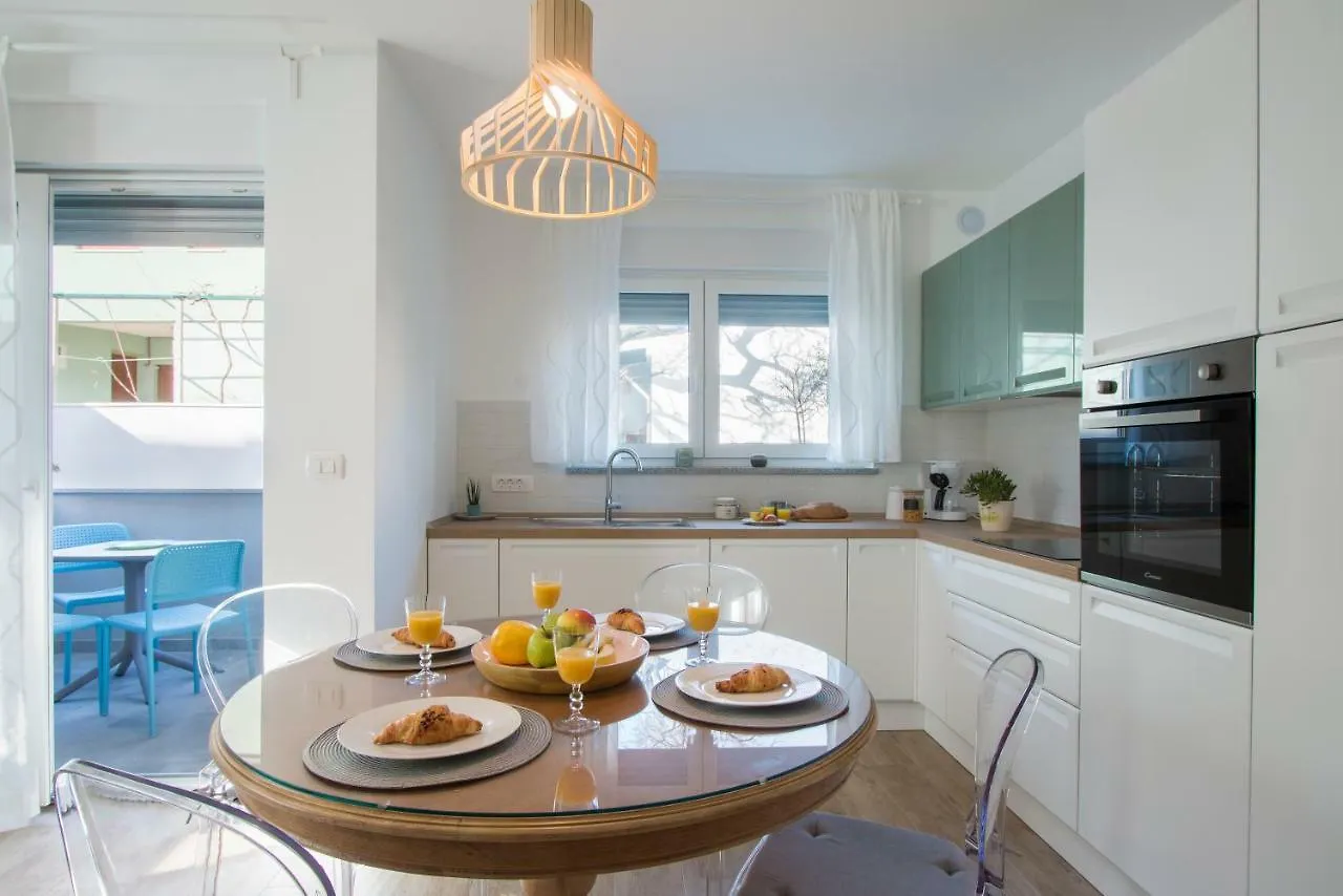 Inspire Apartments Pula